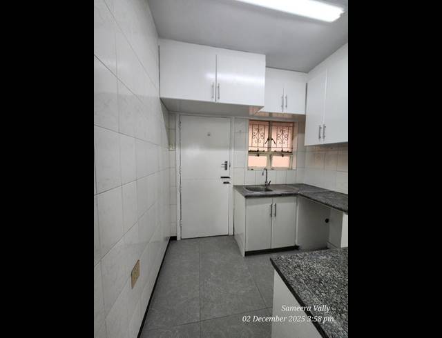 1 BEDROOM APARTMENT FOR SALE IN MUSGRAVE